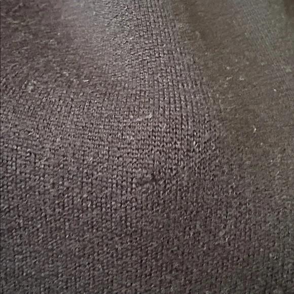 Bleusalt Ladies Black A Line Skirt XL - Picture 6 of 6